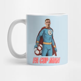 SG21 Tee Mug